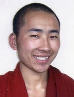 Tenzin Choedak