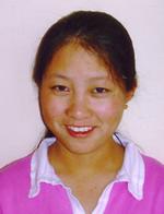 Tsering Yangzom